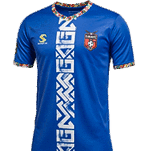 2025/26 Alternative Kit Jersey