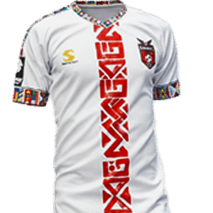 2025/26 Away Kit Jersey