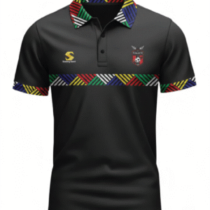 TS Galaxy Golf Shirt