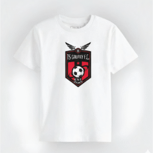 TS Galaxy-Supporters Shirt
