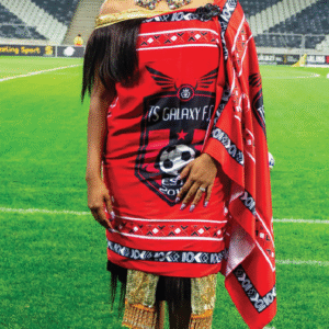 TS Galaxy Swati Ihiya